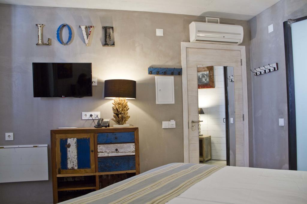 Surfers Lodge Peniche Exterior foto
